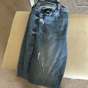 Pistola skinny jeans